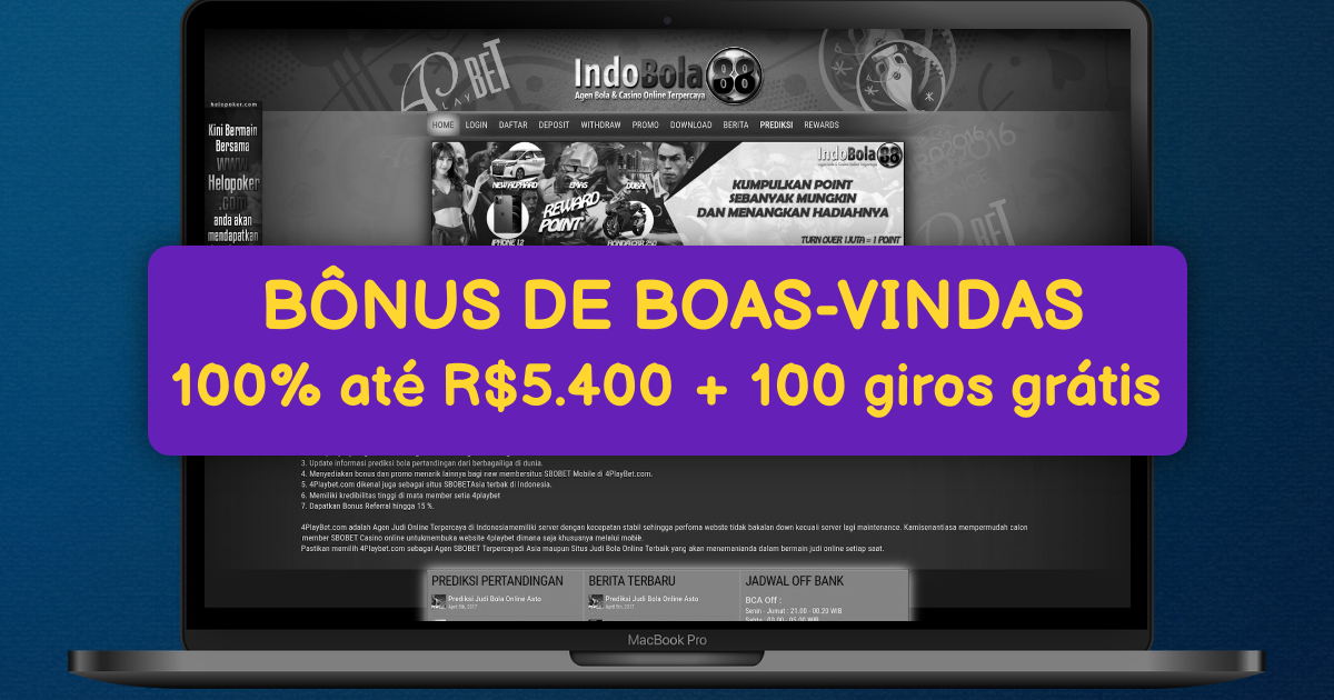 4Play Bet banner